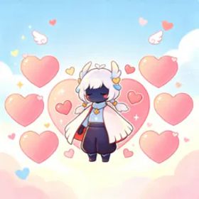 Sky星を紡ぐ子どもたち 🔥【Global】❤️1000 Hearts