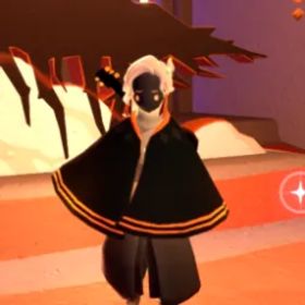 Sky星を紡ぐ子どもたち [Global]Platform wide interoperability (ios, Android, Switch, PS4, PS5, Team)🌟Candles 2600+ 🔥| Light Wings 130+ | 280+ Closet Items (including Samurai Pants,