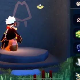 Sky星を紡ぐ子どもたち Sky Children of the Light Account (Old seasons- 12 Wings) [Anubis - Aurora - Little Prince + IAP]