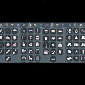 Sky星を紡ぐ子どもたち [GLOBAL]CANDLES 2600+ | LIGHT WINGS 130+ | 280+ CLOSET ITEMS (INCLUDING SAMURAI PANTS, BABY VANITY OUTFIT, SHOTA HAIRSTYLE