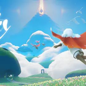 Sky星を紡ぐ子どもたち 🆕🎊 GLOBAL🎊🆕1000 - 1500 WHITE CANDLES🕯️REALMS ALL EIGHT🍁ALL ANCESTORS + ALL EMOTES⚔️FULL ACCESS✅ INSTANT DELIVERY🎁24 /7 SUPPORT🌇
