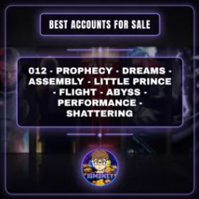 Sky星を紡ぐ子どもたち 012 - PROPHECY - DREAMS - ASSEMBLY - LITTLE PRINCE - FLIGHT - ABYSS - PERFORMANCE - SHATTERING