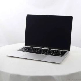 ソフマップ 〔中古品〕 MacBook Air 13.3-inch Late-2020 MGNA3J／A Apple M1 8コアCPU_8コアGPU 16GB SSD2TB シルバー 〔macOS v26.6.2〕【297】