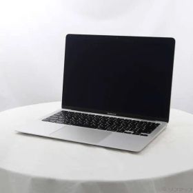ソフマップ 〔中古品〕 MacBook Air 13.3-inch Late-2020 MGNA3J／A Apple M1 8コアCPU_8コアGPU 16GB SSD2TB シルバー 〔macOS v26.6.1〕【269】