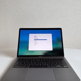 Apple MacBook Air 本体