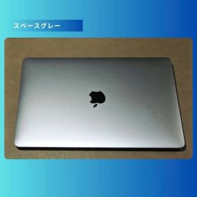 希少カスタム16GB SSD1TB M1MacBook Air スペースグレー