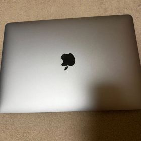 Apple MacBook Air 本体2020年モデルM1