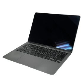 Apple MacBook Air M1 2020 Z124000EJ/A 13.3型 ノートPC 16GB SSD 512 GB 312回 Ventura 中古 T11712527