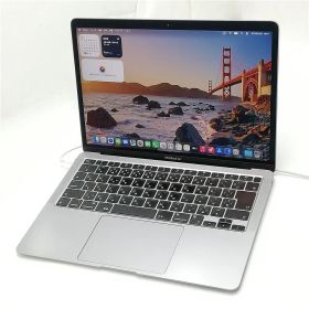 高性能 Wi-Fi有 アップル 中古ノートパソコン MacBook Air 10,1 A2337 Apple M1チップ 7コアGPU 16GB 512GB SSD 無線 MacOS 27.0 即使用可