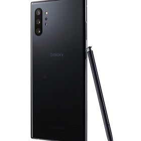 Galaxy Note10+ 新品 42,800円 中古 20,300円 | ネット最安値の価格