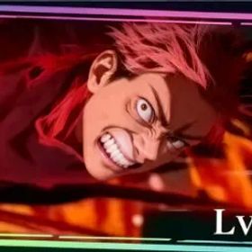 呪術廻戦ファントムパレード [JP] |💎 145K Diamonds | Max Cursed Energy Output Yuji Itadori | 65 Single Pull Ticket | 6‑8 Guaranteed SSR Ticket |11 Max Limit SSR Memory Card | Guaranteed Li
