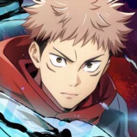 呪術廻戦ファントムパレード NA 50000~60000 Diamonds + 1 Selectable SSR Ticket + 30 Gacha Tickets + 10~20 Random echo