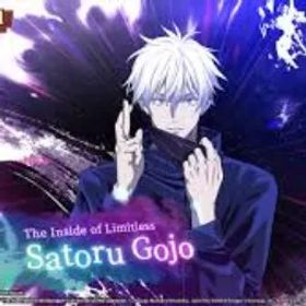 呪術廻戦ファントムパレード Global | Random SV|170000 Cubes| SSR Mahito, (Awakening) Gojo, (Within Infinity) Gojo +550 Phantom Parade