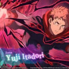 呪術廻戦ファントムパレード Global | Random SV|140000 Cubes| SSR Mahito, (Within Infinity) Gojo, (Zone) Yuji Itadori +550 Phantom Parade