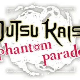 呪術廻戦ファントムパレード JP🔹70K+ Diamonds