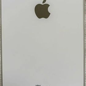 iPhone XR 64GB ホワイト SIMフリー バッテリー最大容量83%