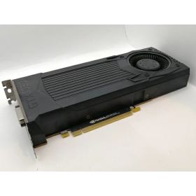 【中古】NVIDIA 【PC抜き取り品】 GeForce GTX 1060 3GB (GDDR5)【津田沼】保証期間1週間