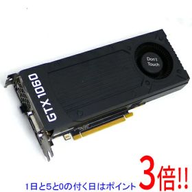 【1日と5.0のつく日、18日はポイント3倍！】【中古】ZOTAC GeForce GTX1060 6GB GDDR5 ZT-P10600C-10B