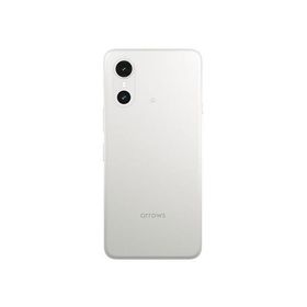 新品 arrows We3 F-52G 4G+64G Docomo [ホワイト]4942857251746