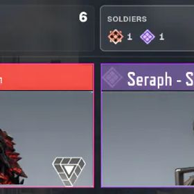 コールオブデューティモバイル 💎 Skin ✨ Draws ✨ Codename | ⚡ 5 Epic · 2 Rare