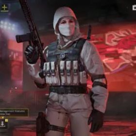 コールオブデューティモバイル Rank Ready Level 15 Account Pro I Tier With Zombies Mode Active Now