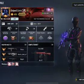 コールオブデューティモバイル 14 mythic 9 maxed out 3 mythic characters maxed out 34 legendary 3 legendary vehicles