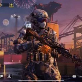 コールオブデューティモバイル 🔊LVL 3 🟡 1 Legendary Gun🟣 5 Epic Gun🟣 0 Epic Characters 💰 CP 0💰 C 0k 🔒 SAVED: ACTIVISION | CODE 3148