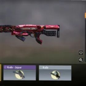 コールオブデューティモバイル 🔥 LVL 400 ⚡ 1 MYTHIC 7 LEGENDARY 👑 293 EPIC SKINS