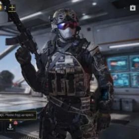 コールオブデューティモバイル 🔥 COD Mobile Account | 2 Epic Guns | 1 Epic Character | Level 5 | 0.5K C | Activision - Code 5330
