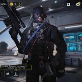 コールオブデューティモバイル 🔥 LVL 363 🎯 2 LEGENDARY WEAPONS ⚔️ 104 EPIC SKINS