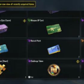 コールオブデューティモバイル COD Mobile Ranked Ready Account | Rename Card | Level 12 | 80 CP Spend