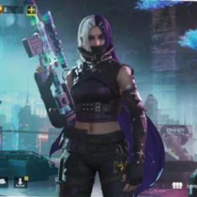 コールオブデューティモバイル 🔥 LVL 350 ⚡ 70 EPIC GUNS 🎭 26 SKINS 💎 10 CP 🏆 5 GOLD