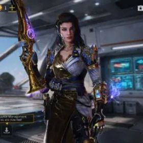 コールオブデューティモバイル 1 Mythic 1 Legendary Skin