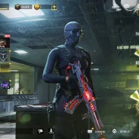 コールオブデューティモバイル 🎮🤠 CALL OF DUTY MOBILE LEVEL 304 | INDIAN ACCOUNT 🇮🇳 1 MYTHIC 🔥 iOS/Android 57852309