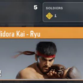 コールオブデューティモバイル ⚔️ Hidora Kai - Ryu ✨ DR-H - Jadeite | ⚡ 1 Legendary · 3 Epic · 2 Rare