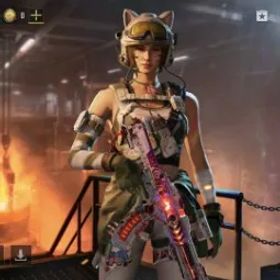 コールオブデューティモバイル 🔥 COD Mobile Account | 1 Mythic + 10 Legendary + 158 Epic Guns | 64 Epic Characters | Level 400 | 136K C | Activision - code 5049