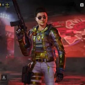 コールオブデューティモバイル 1 mythic gun ✨ 10 legend gun ✨ LVL 400 ✨Epic gun 235 ✨ character Epic 108 ✨C: 11k ✨ Code 4491 🔰 saved : only Activision