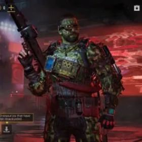 コールオブデューティモバイル 1 mythic gun✨ 11 legend gun ✨ LVL 400 ✨Epic gun 348 ✨ character Epic 148 ✨C: 7k ✨ Code 4593 🔰 saved : only Activision