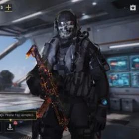 コールオブデューティモバイル 🔥 COD Mobile Account | 1 Legendary + 1 Epic Gun | 1 Epic Character | Level 7 | 0 C | Activision - Code 5248