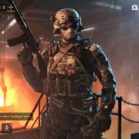 コールオブデューティモバイル 🌀 LVL 30 🌀 1,000 FROM CURRENCY 🌀 2 EPIC WEAPON SKINS🌀 1 EPIC CHARACTER SKIN 🌀70613324