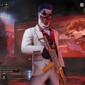 コールオブデューティモバイル 1 mythic gun | 10 legend gun | LVL 400 | Epic gun 288 | character Epic 96 | C: 9k | Code 4552 | saved : only Activision