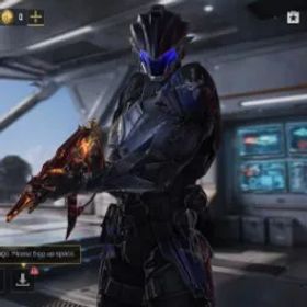 コールオブデューティモバイル 🔥 COD Mobile Account | 1 Legendary + 13 Epic Guns | 4 Epic Characters | Level 16 | 21K C | Activision - Code 5313