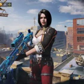 コールオブデューティモバイル ✨1 mythic gun ✨ 12 legend gun ✨ LVL 400 ✨Epic gun 331 ✨character Epic 135 ✨C: 129k ✨Code 4385 🔰Saved:Activision