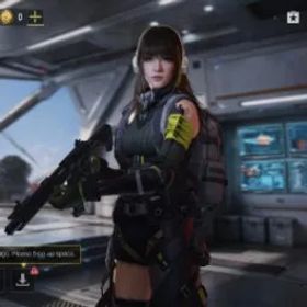コールオブデューティモバイル 🔥 COD Mobile Account | 1 Legendary + 47 Epic Guns | 15 Epic Characters | Level 42 | 12K C | Activision - Code 5267