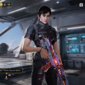 コールオブデューティモバイル 🔥 COD Mobile Account | 1 Mythic + 12 Legendary + 217 Epic Guns | 85 Epic Characters | Level 298 | 9K C | Activision - Code 5302