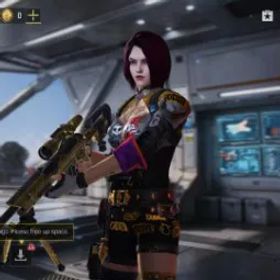 コールオブデューティモバイル 🔥 COD Mobile Account | 1 Mythic + 8 Legendary + 122 Epic Guns | 45 Epic Characters | Level 218 | 42K C | Activision - Code 5326