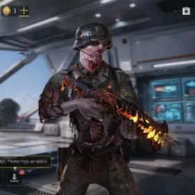 コールオブデューティモバイル 🔥 COD Mobile Account | 1 Mythic + 13 Legendary + 180 Epic Guns | 90 Epic Characters | Level 400 | 112K C | Activision - Code 5318