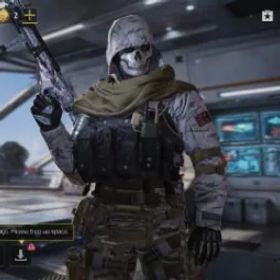 コールオブデューティモバイル 🔥 COD Mobile Account | 1 Mythic + 11 Legendary + 257 Epic Guns | 118 Epic Characters | Level 331 | 8K C | Activision - Code 5262