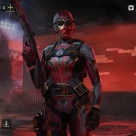 コールオブデューティモバイル 1 mythic gun ✨ 11 legend gun ✨ LVL 273 ✨Epic gun 127 ✨character Epic 65 ✨C: 1k ✨ Code 4432 🔰Saved:Activision