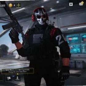 コールオブデューティモバイル 🆙 LVL 248 🎭 1 LEGENDARY 201 EPIC WEAPON SKINS 🎫 2 BATTLE PASSES 🏆 ROOKIE V